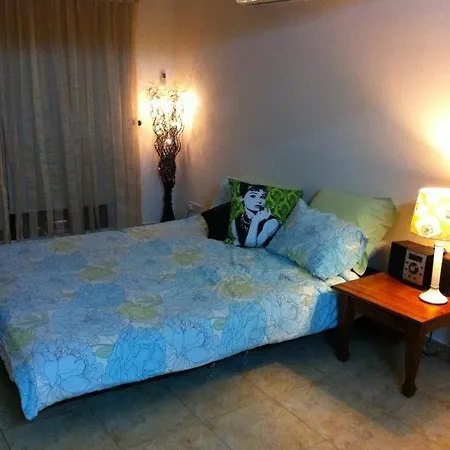 Apartment Poolside Ground Floor - B105 Walnut Grove Paphos