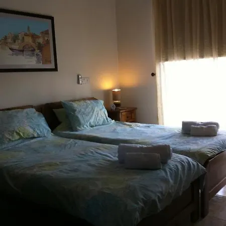 Appartamento Poolside Ground Floor - B105 Walnut Grove